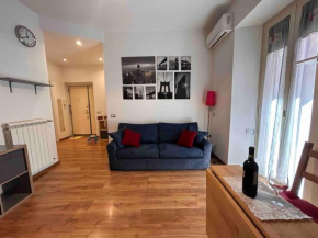 bucaneve house roma